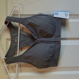 Jockey sports bra xl NWT